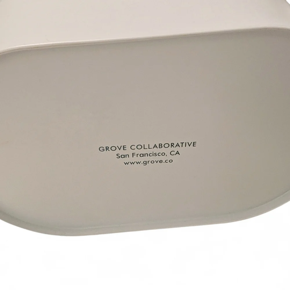 Grove Collaborative start new